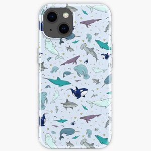 Under the Sea iPhone Case